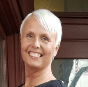 Gea Hekman Roberts