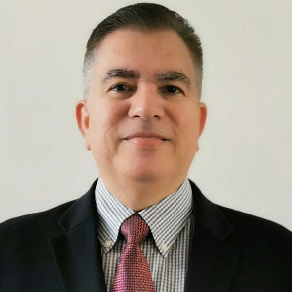 Rene Ramirez
