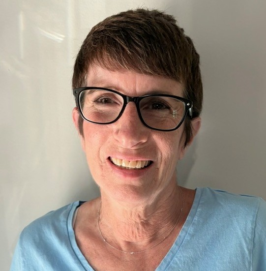 Vicki Griffin